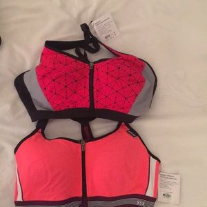 Victoria’s Secret VSC Sports bra NWT